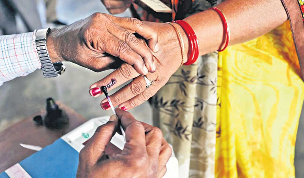Vote