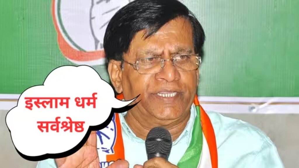Basavaraj-Rayareddy-Praises-Islam